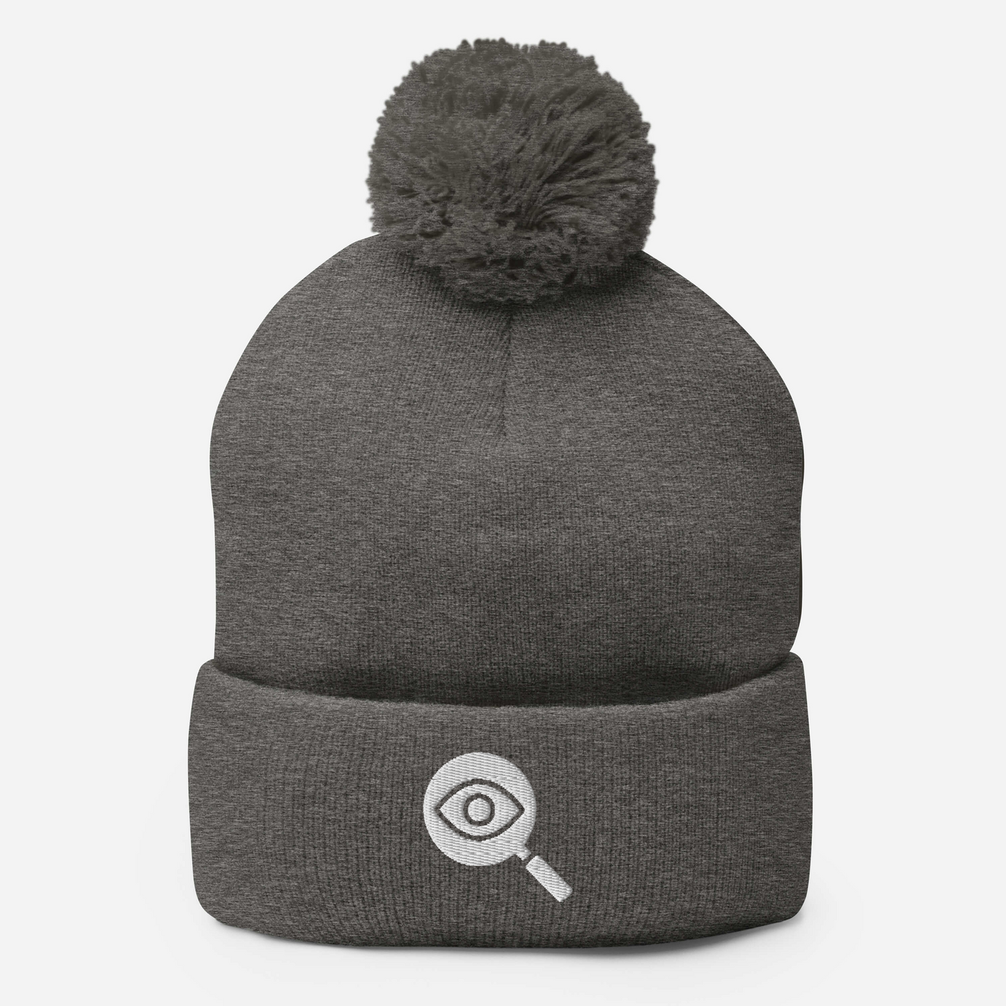 Gorro con pompón Boundless Spirit