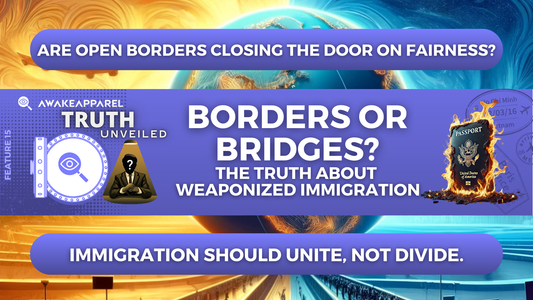 When Immigration Becomes a Tool for Control