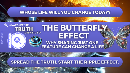 The Ripple Effect: How One Post Can Change Everything