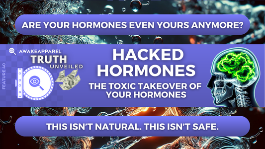 Endocrine Disruptors and Hormonal Chaos