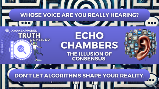 Echo Chambers: The Illusion of Consensus