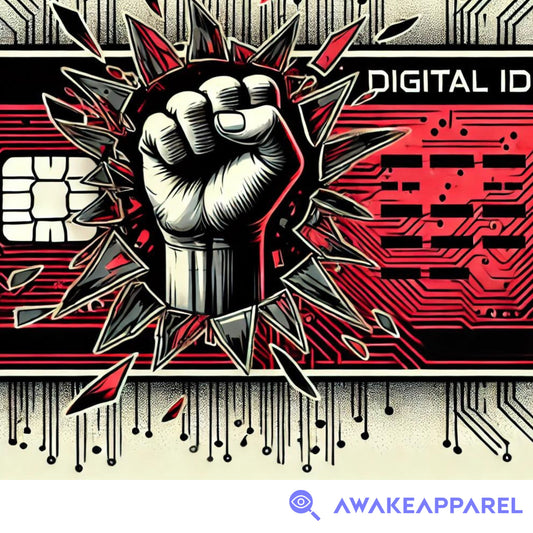 PART 4: How to Fight Back: Everyday Actions to Stop Digital ID