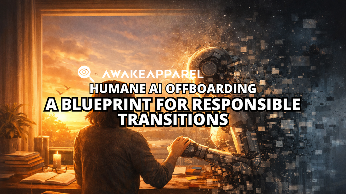 🧠 Humane AI Offboarding