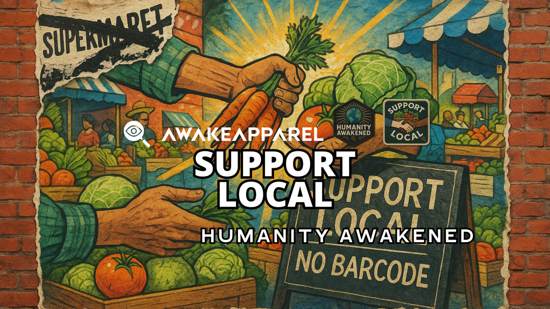 ACT 02: SUPPORT LOCAL BUSINESSES