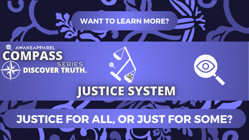 Vol.09 - JUSTICE SYSTEM: Strive for True Fairness