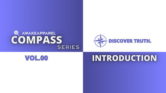 COMPASS SERiES - Introduction