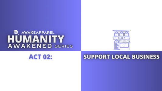 ACT 02: SUPPORT LOCAL BUSINESSES