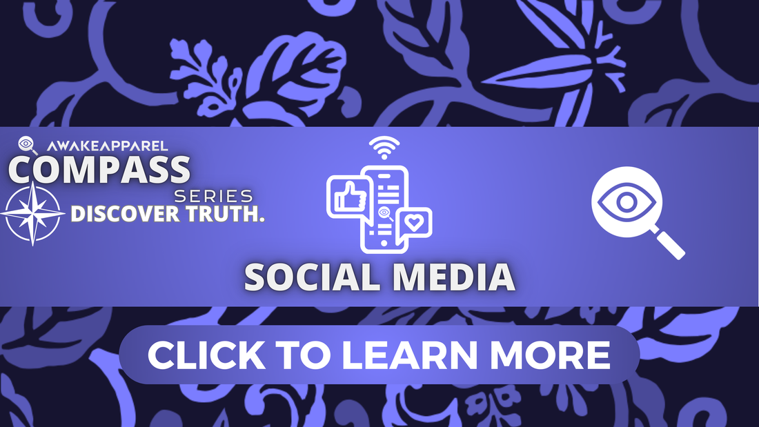 Vol.01 - SOCIAL MEDIA: Uncover the Hidden Truths