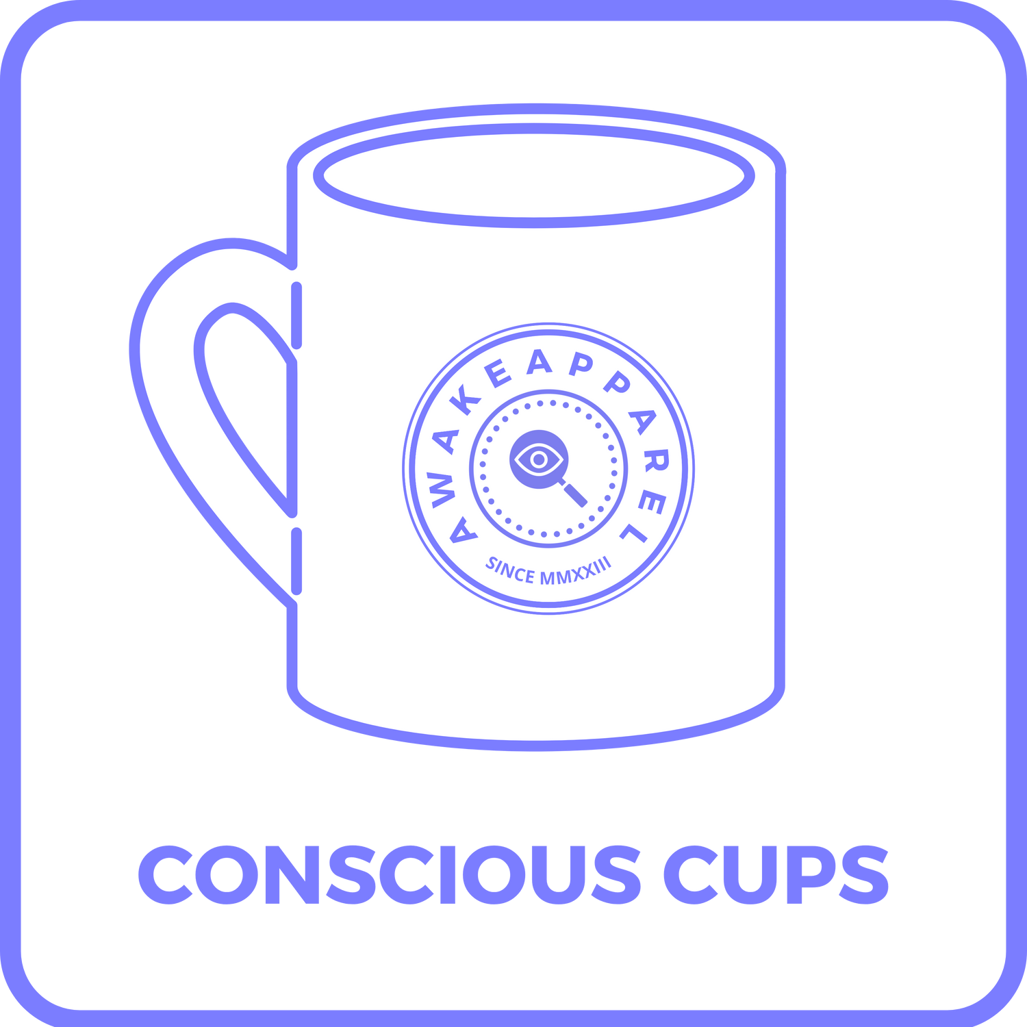 Awakening Series Mug Collection