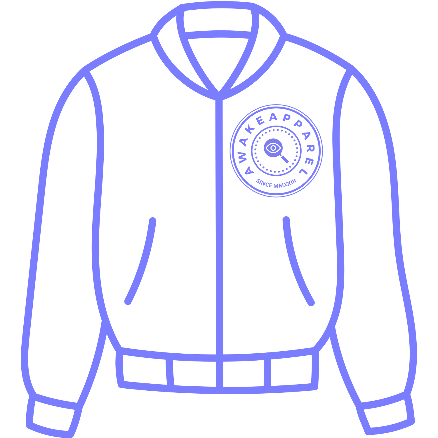 Boundless Spirit Outerwear