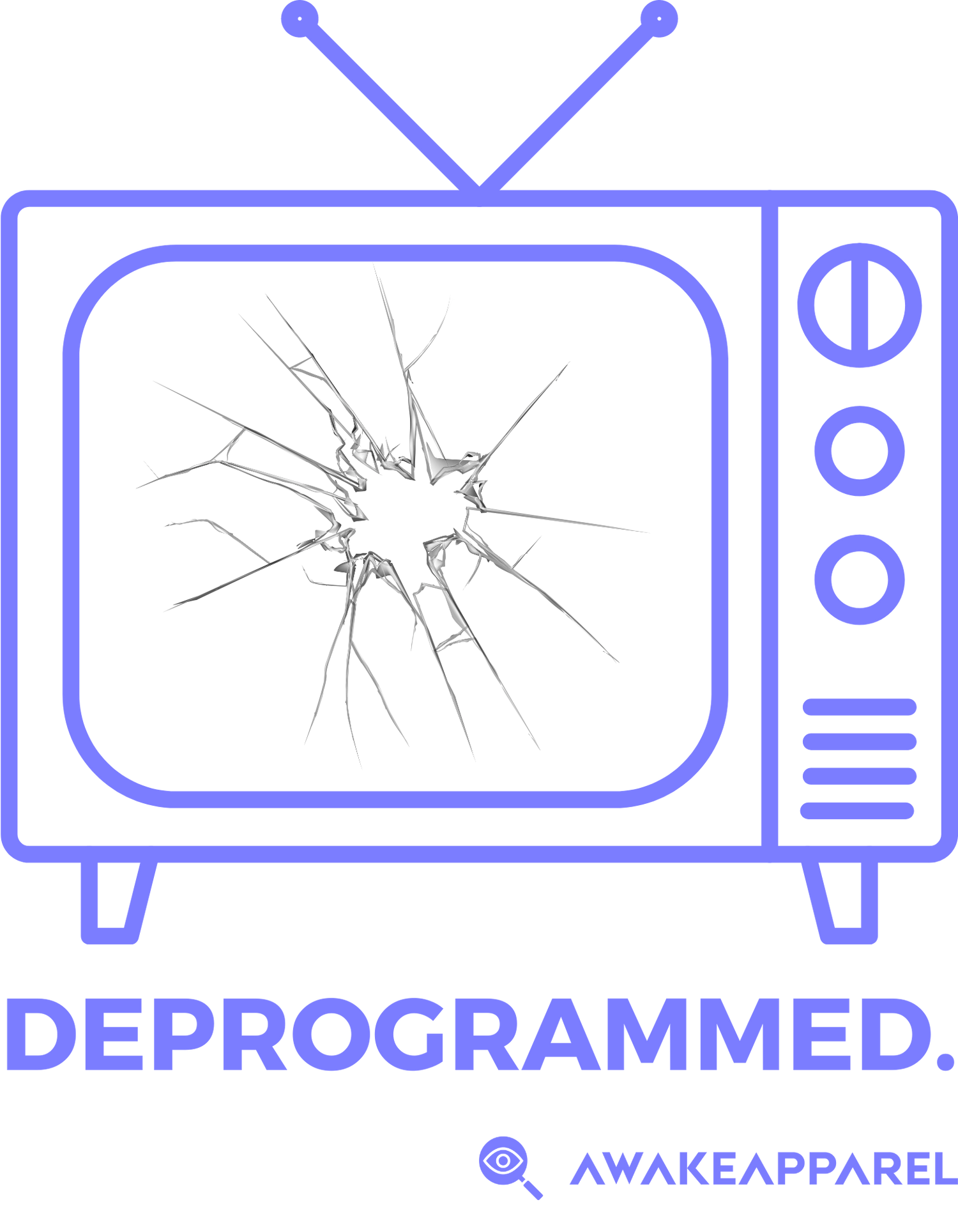 Deprogrammed
