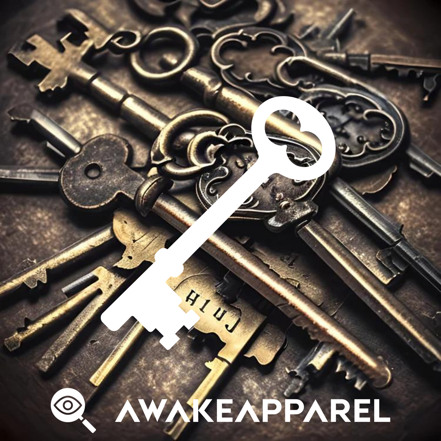 The 'KYE' Collection