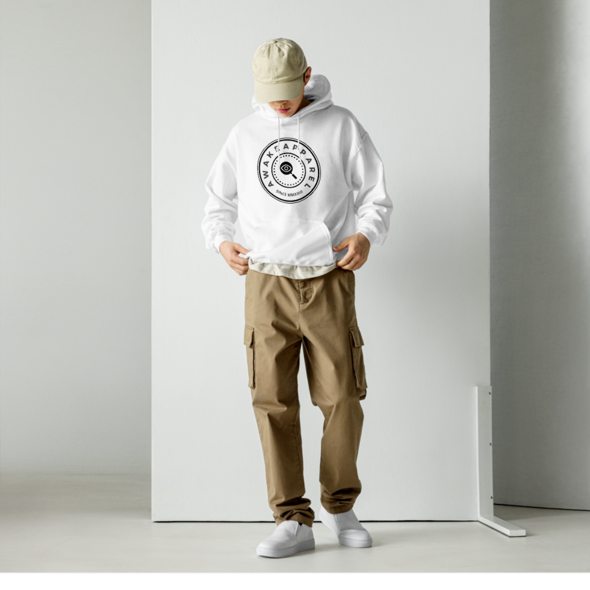 Launch Collection The Launch Collection – AwakeApparel