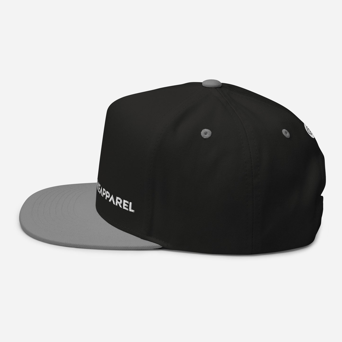 Boundless Spirit Flat Bill Cap