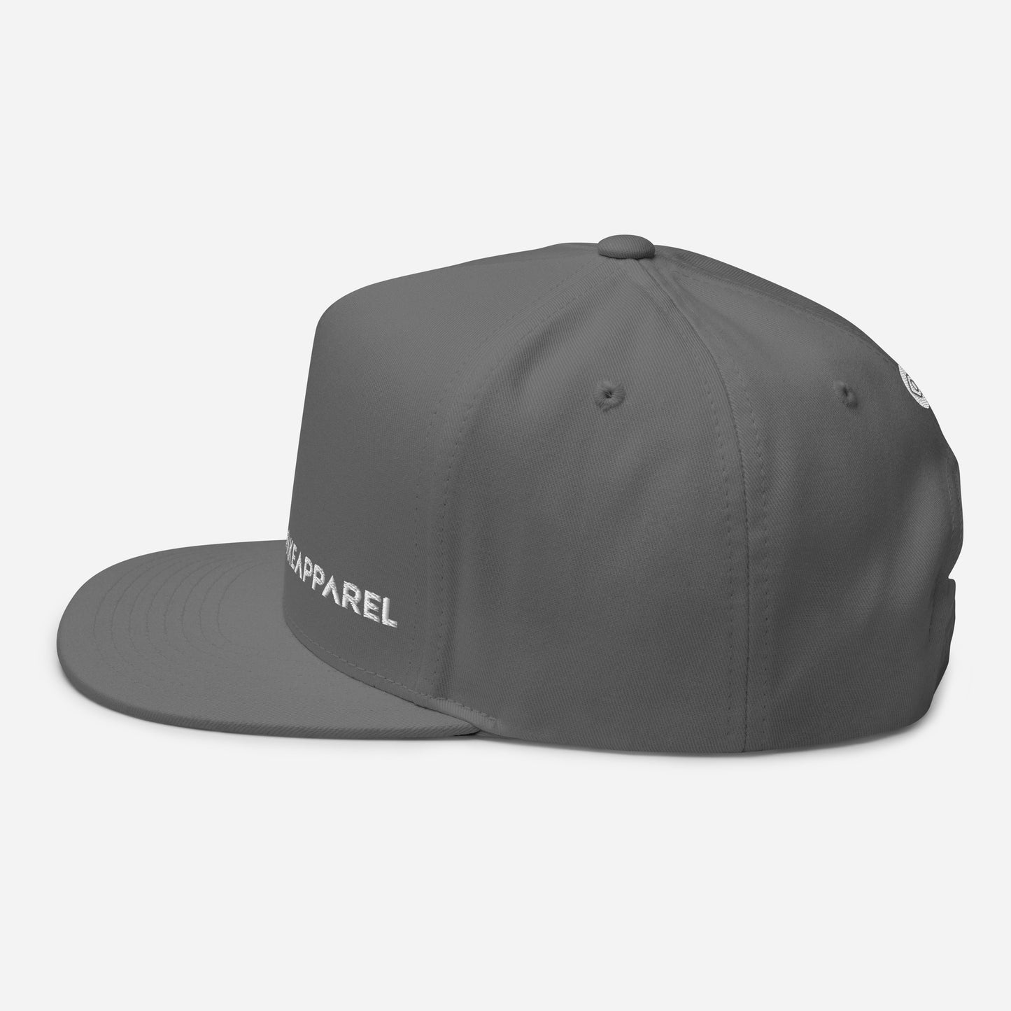 Boundless Spirit Flat Bill Cap