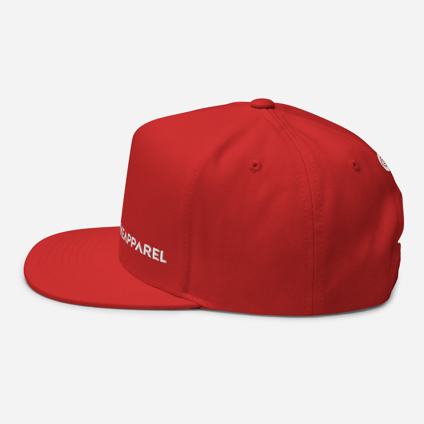 Boundless Spirit Flat Bill Cap