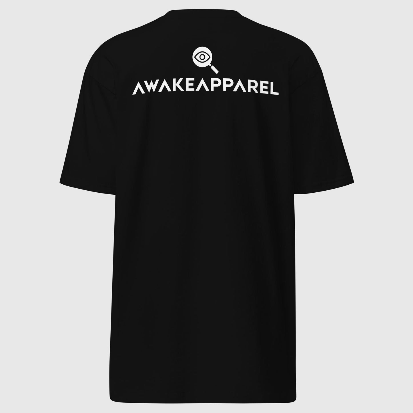 Colección Double Take: Awaken LOVE - Camiseta - Hombre