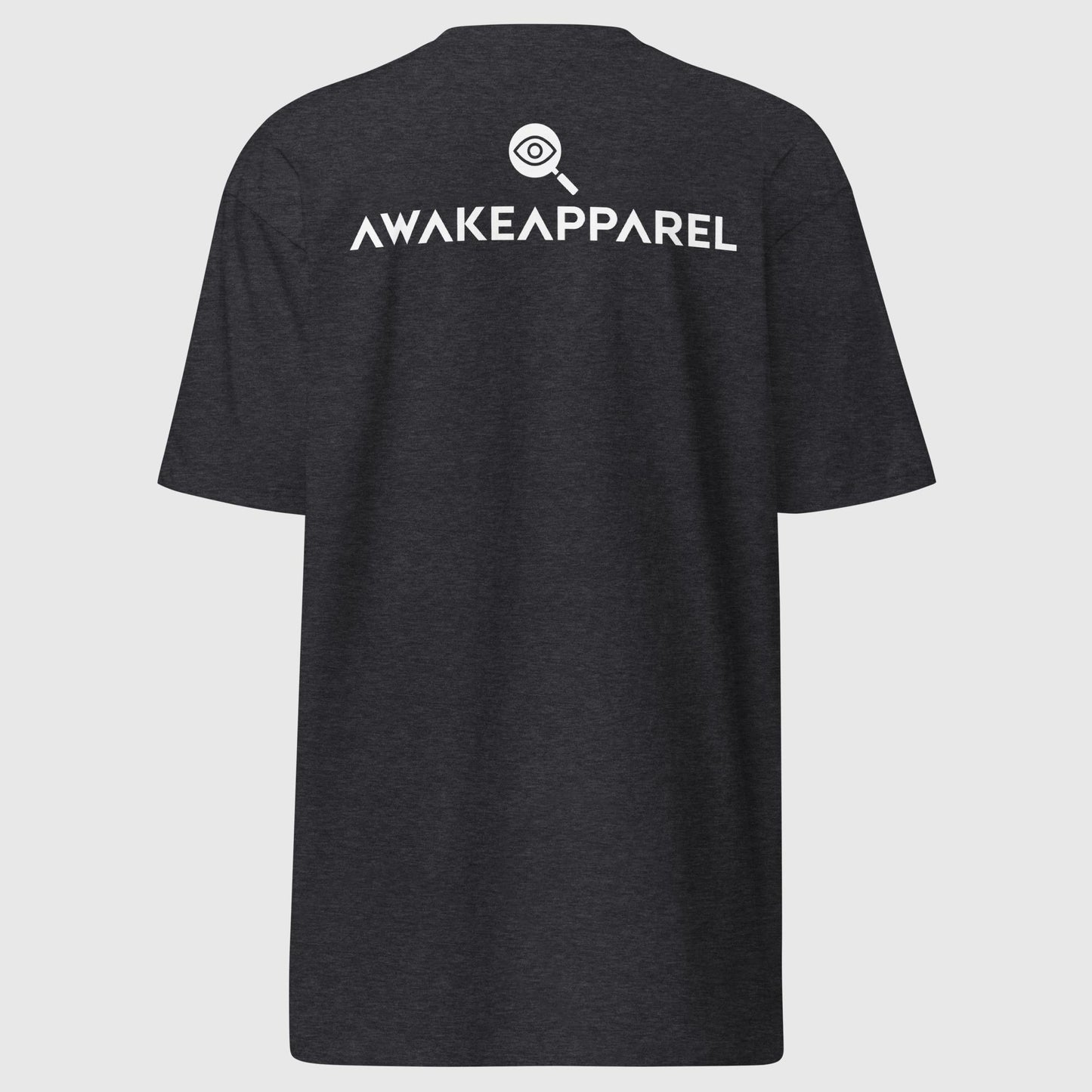 Colección Double Take: Awaken LOVE - Camiseta - Hombre