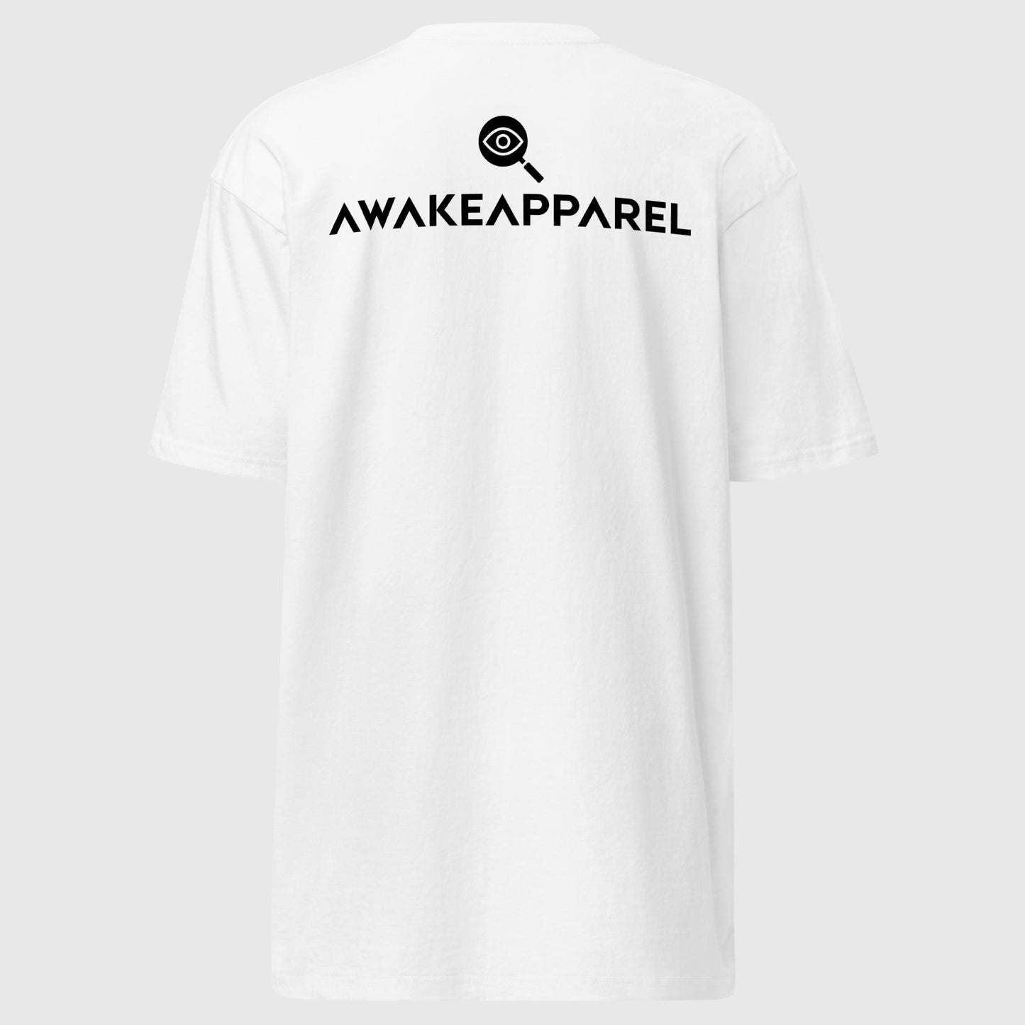 Colección Double Take: Awaken LOVE - Camiseta - Hombre