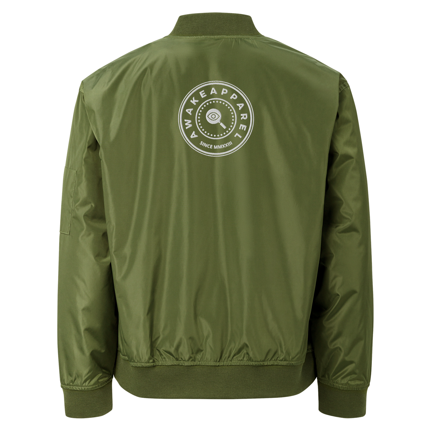 Boundless Spirit Bomber Jacket