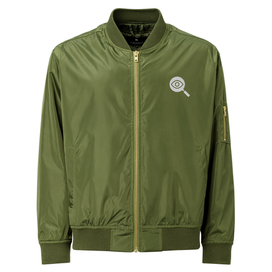 Chaqueta bomber Boundless Spirit