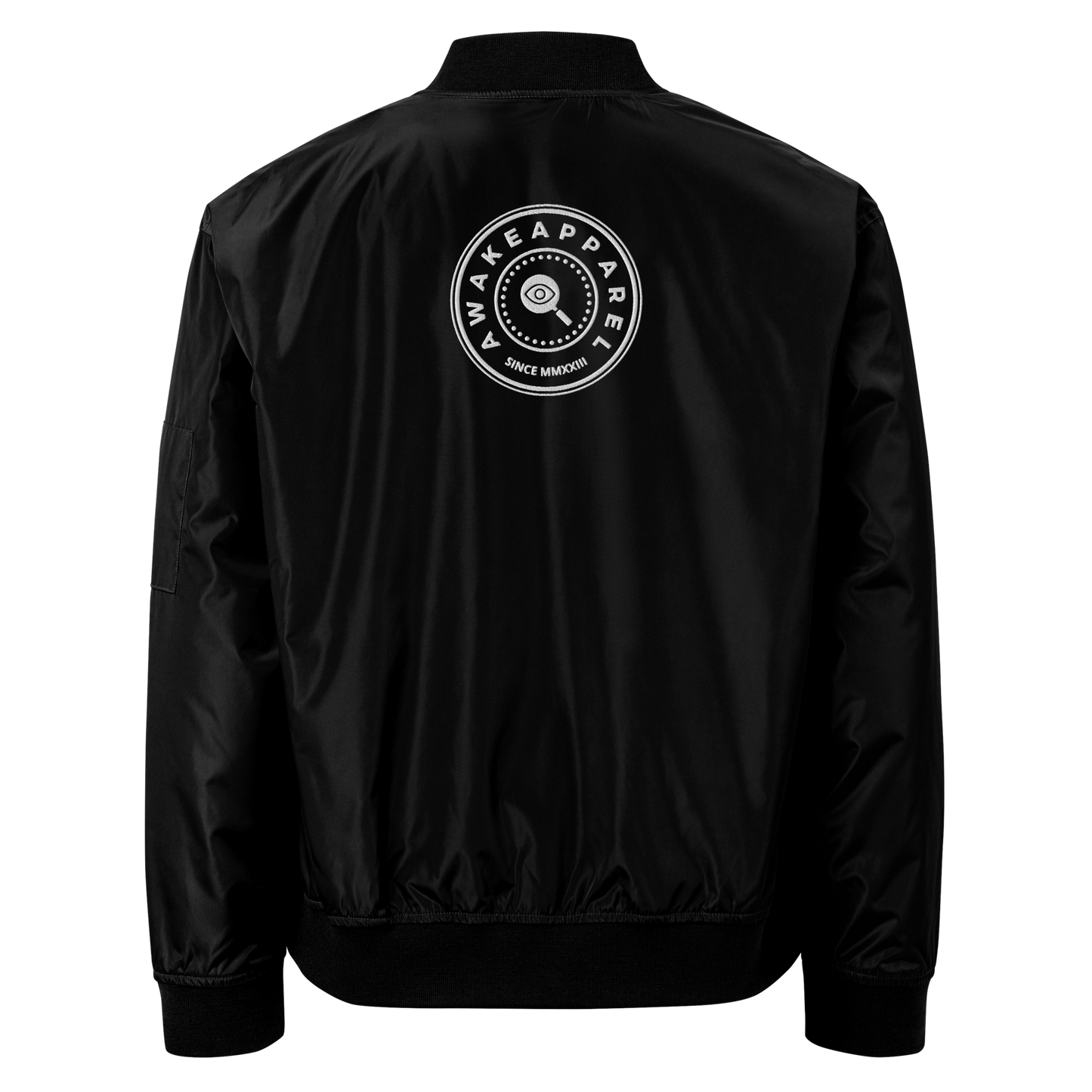 Boundless Spirit Bomber Jacket