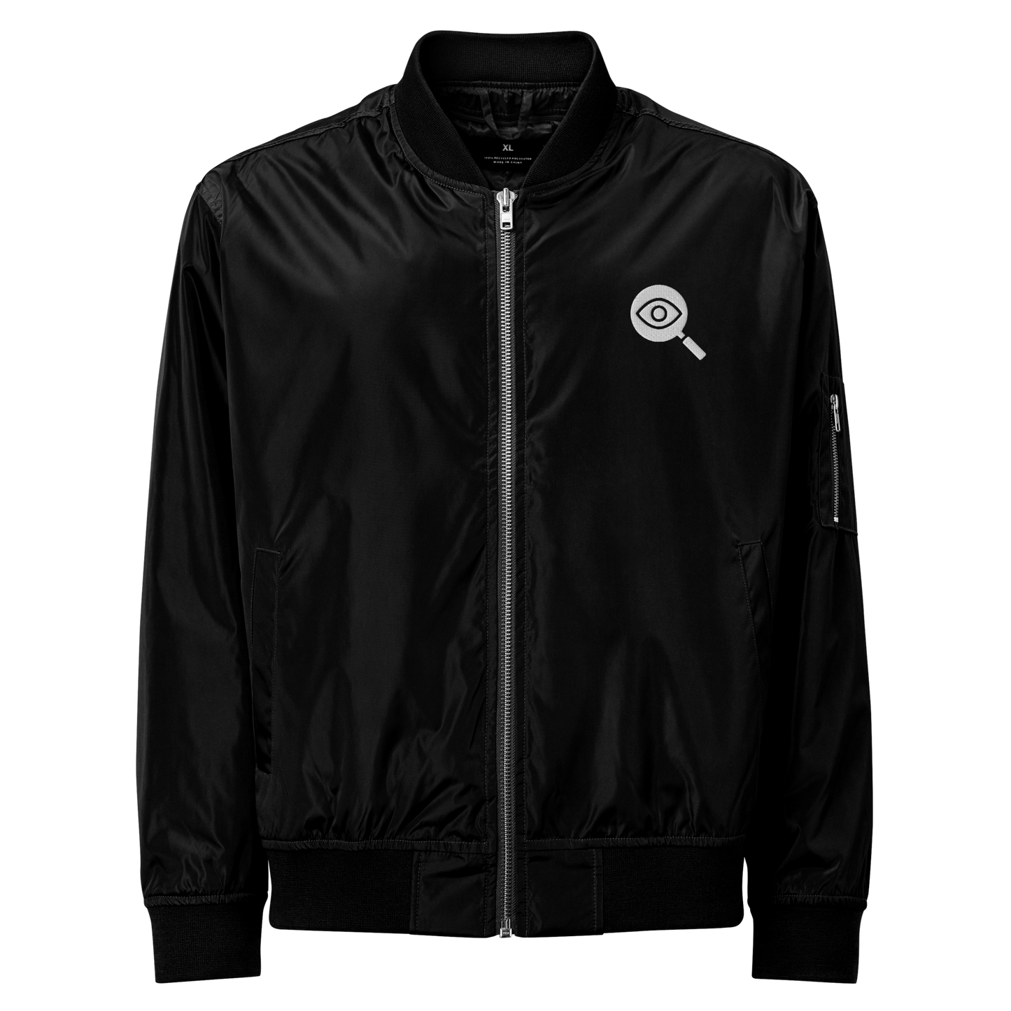 Boundless Spirit Bomber Jacket