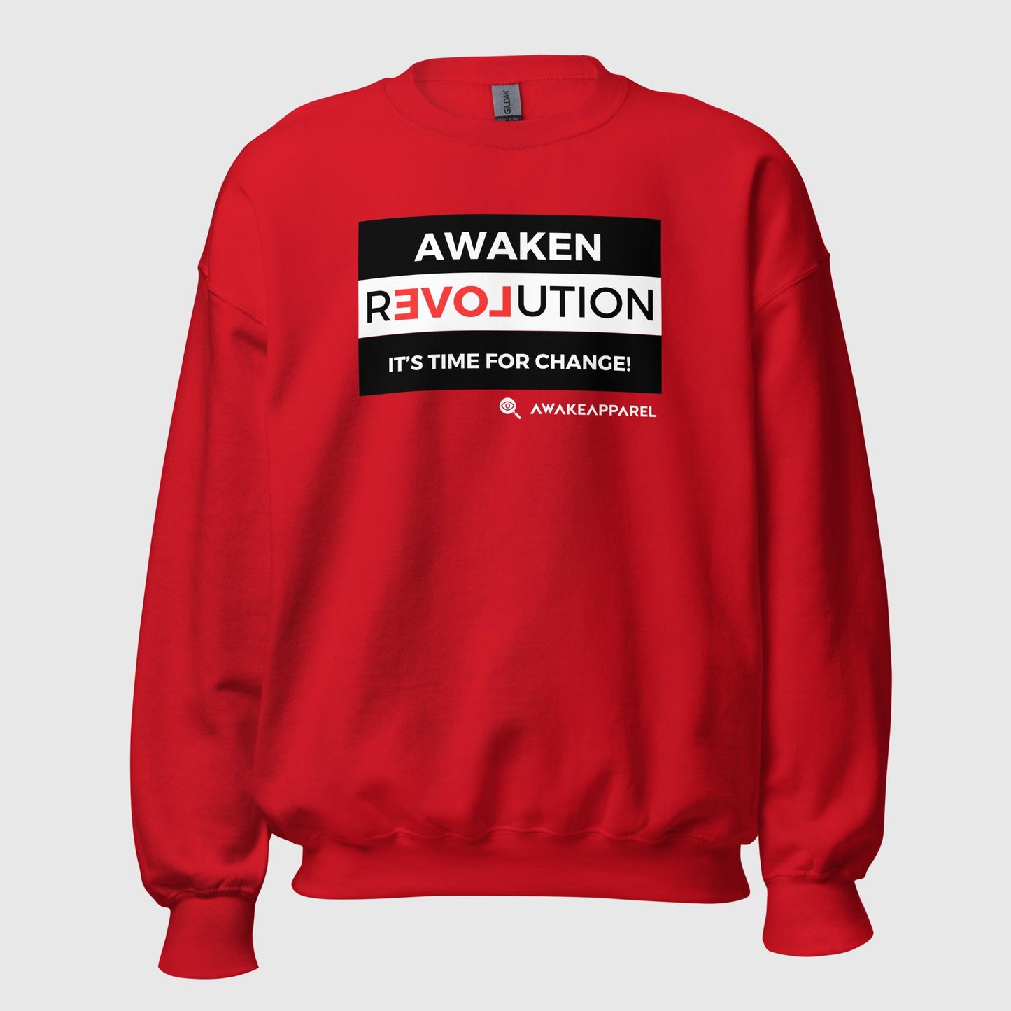 Double Take Collection: Awaken LOVE - Sweater