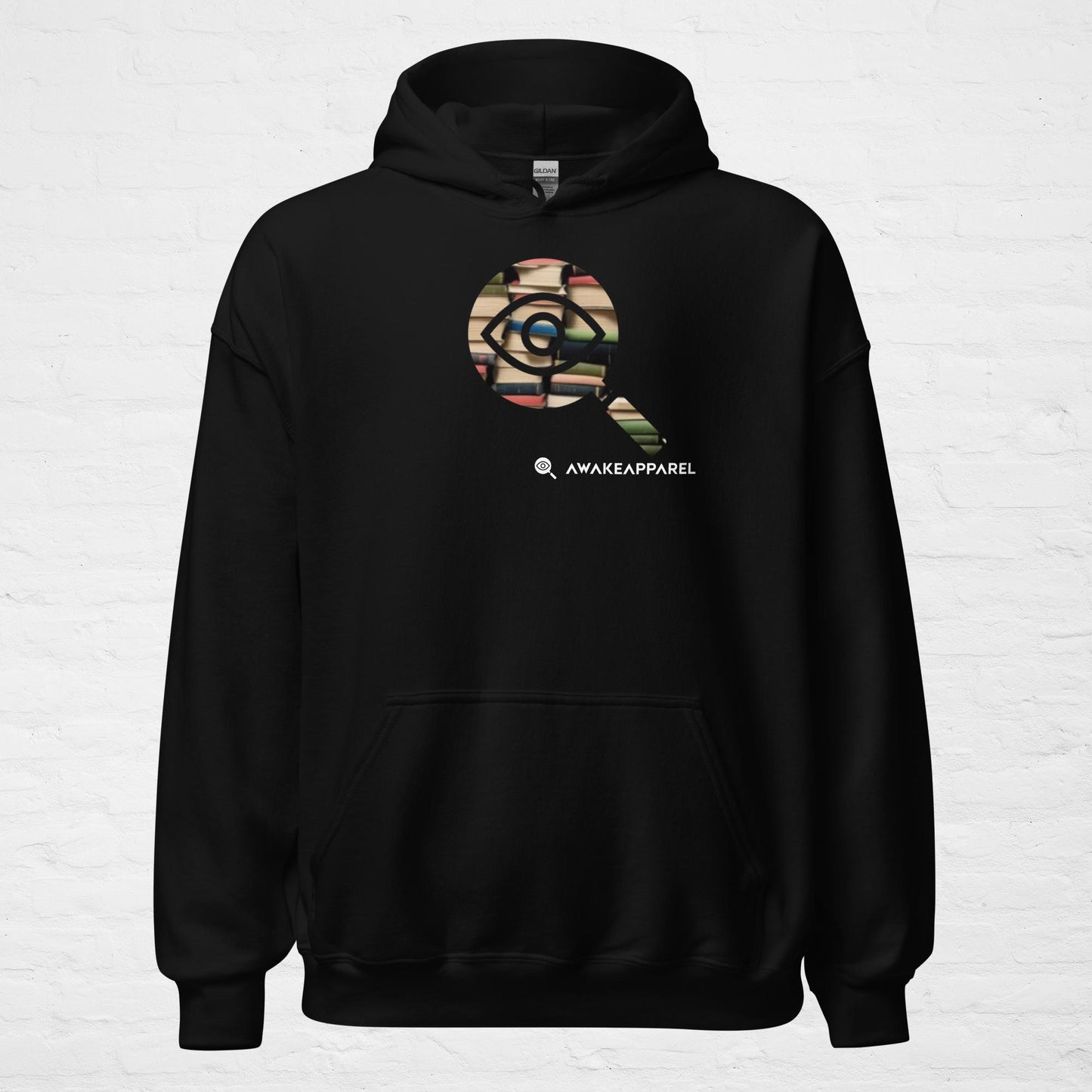 KYE Collection: Education System – Hoodie