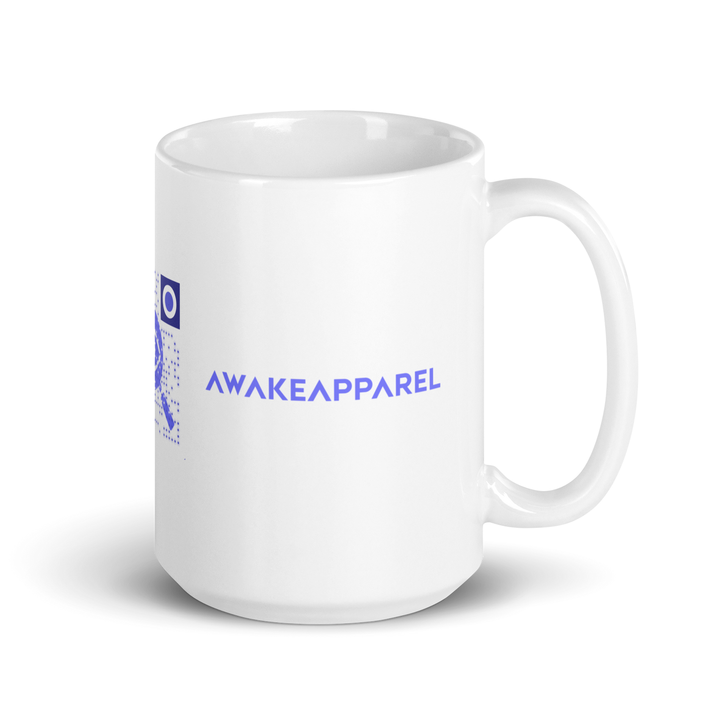 MUG - Breathe Deep. Stay Awake.