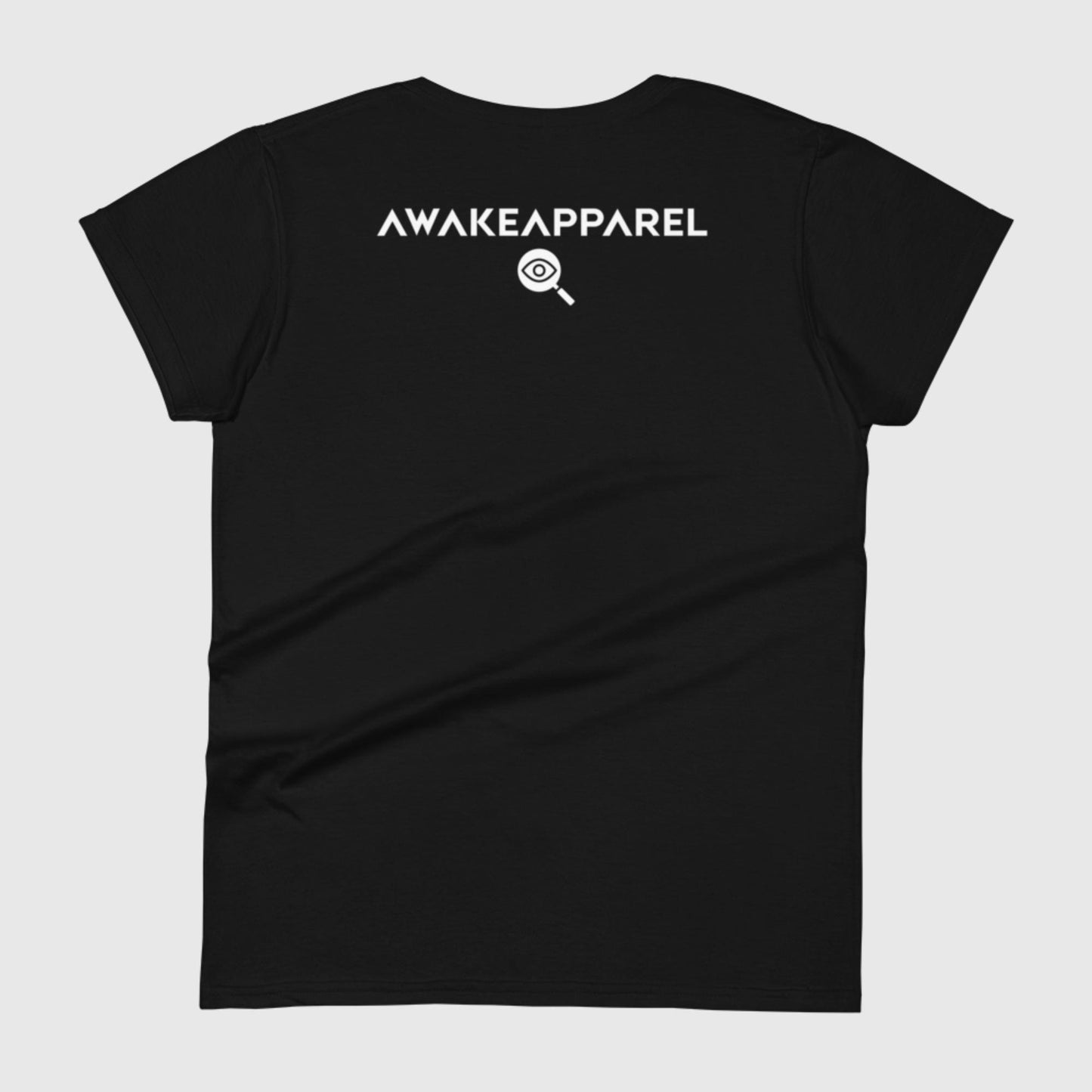 Double Take Collection: Awaken LOVE - T-Shirt - Women's