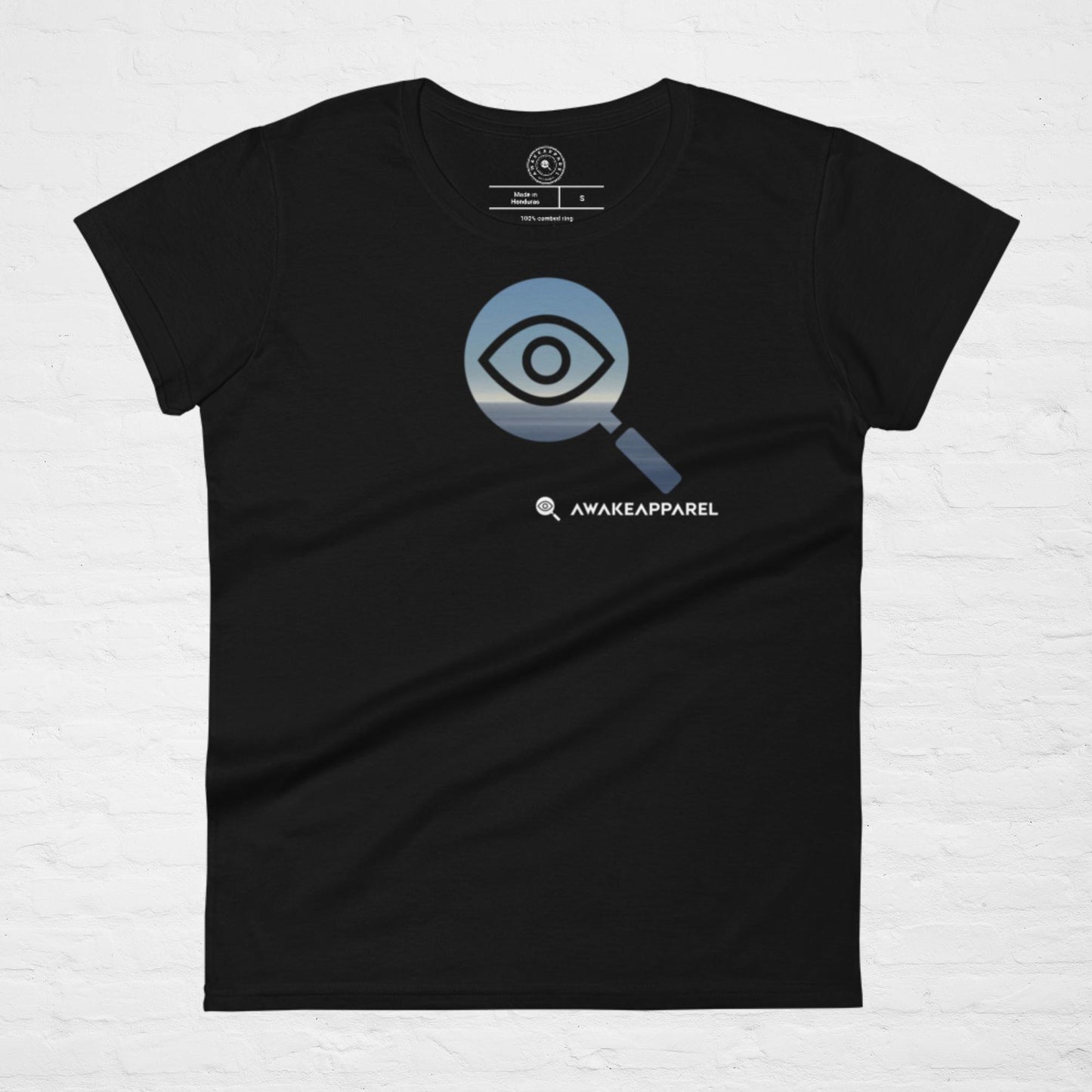 KYE Collection: Climate Manipulation - T-Shirt - Women's