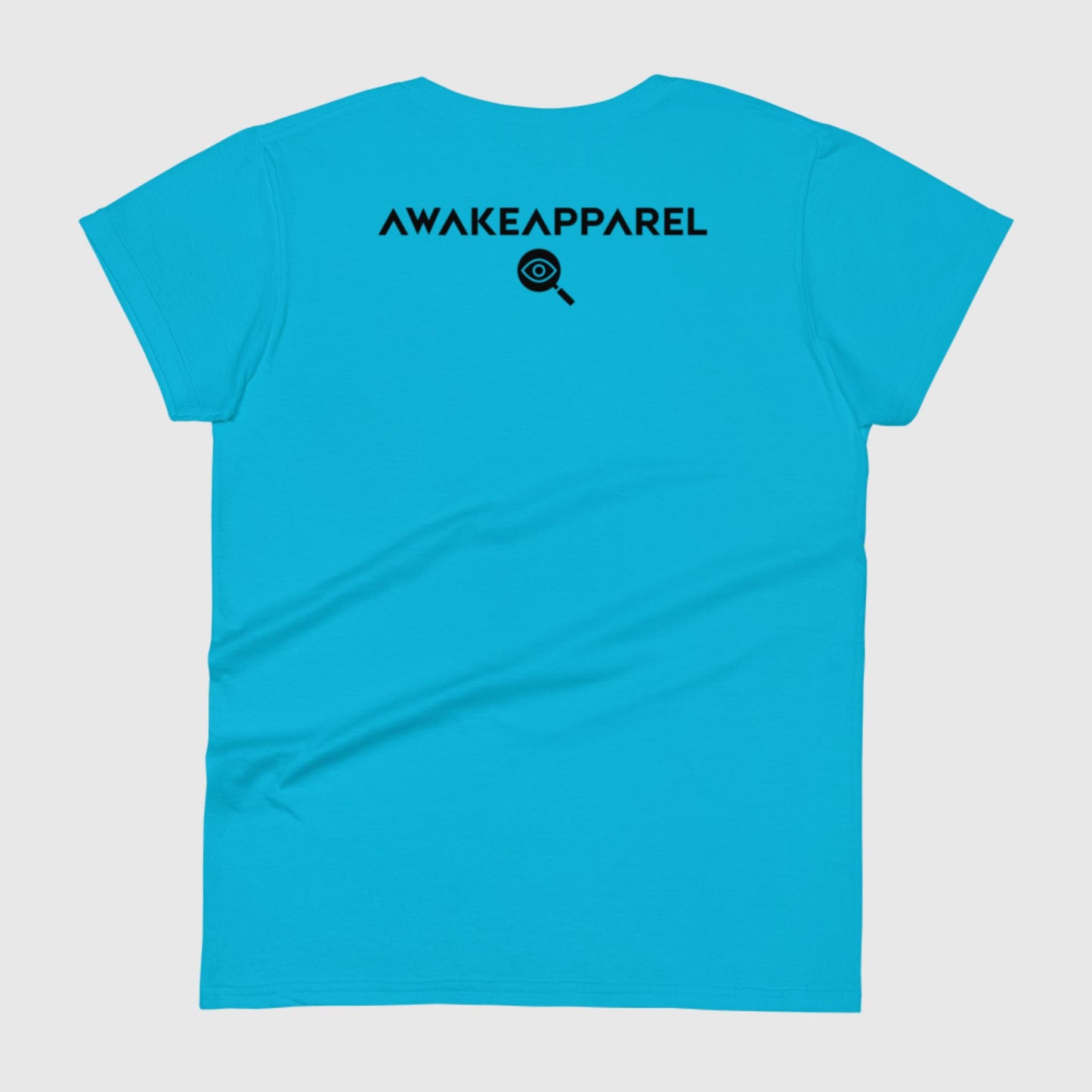 Colección Double Take: Awaken LOVE - Camiseta - Mujer