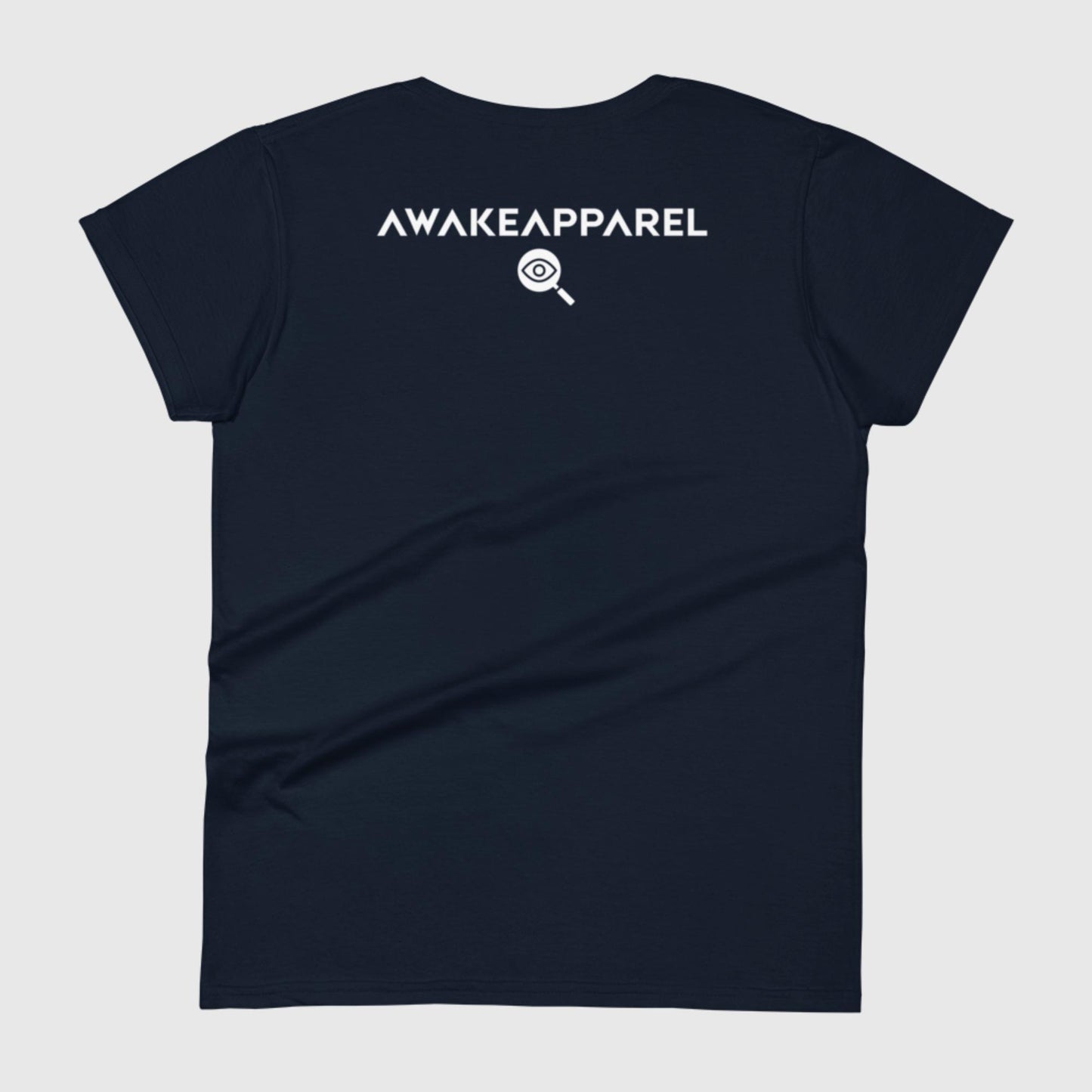 Colección Double Take: Awaken LOVE - Camiseta - Mujer