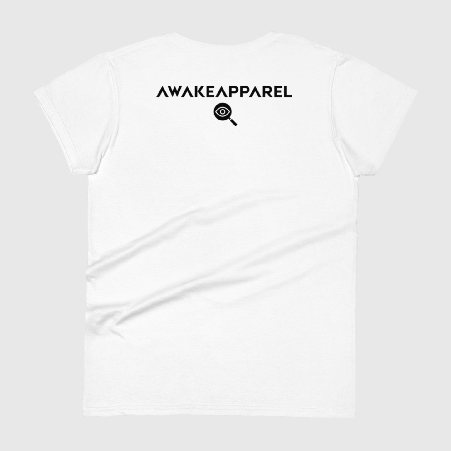 Colección Double Take: Awaken LOVE - Camiseta - Mujer